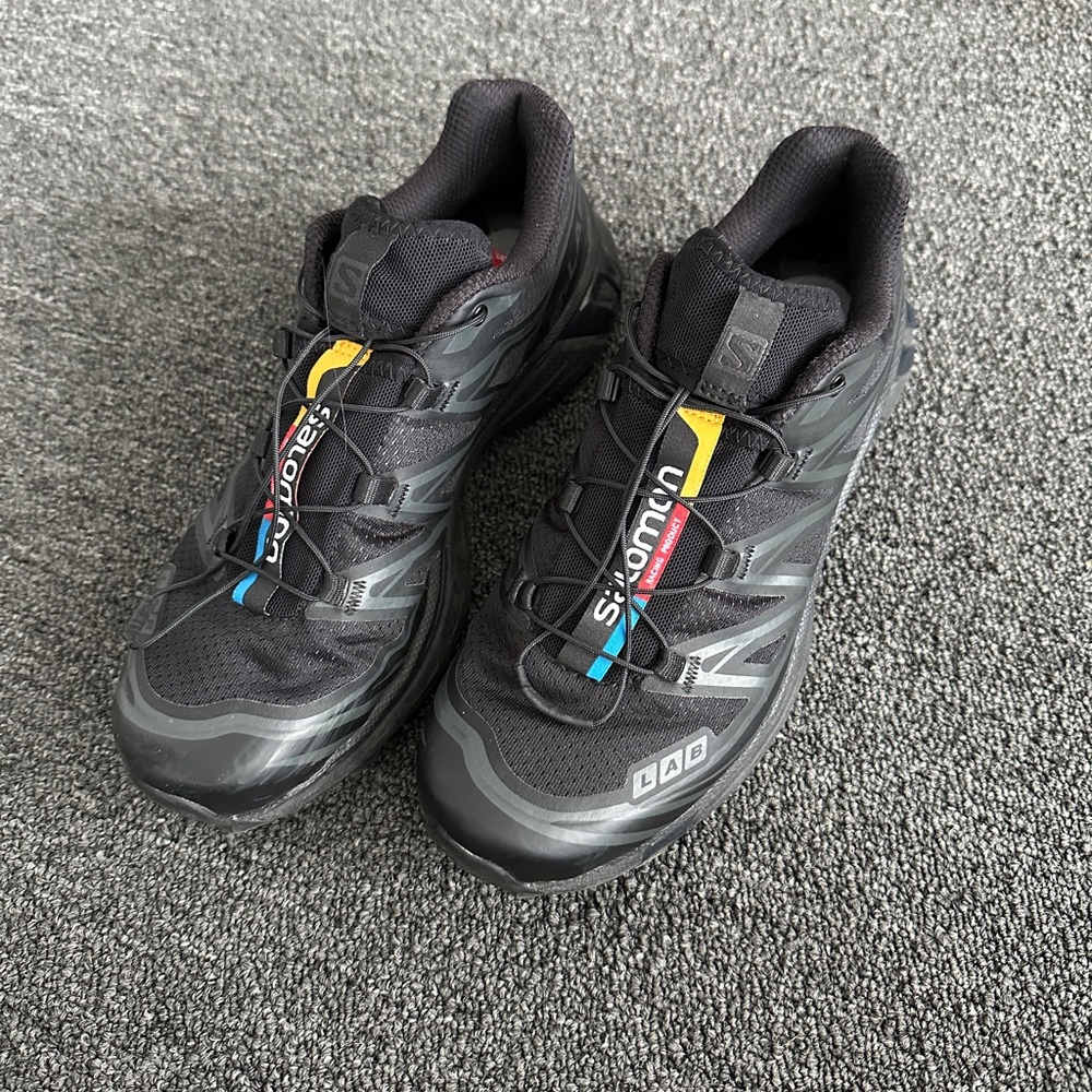 Salomon XT 6